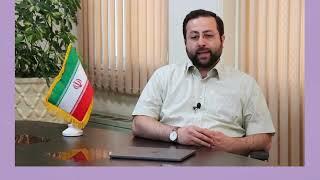 CoopsDay 2024 Message | Mr. Alireza Banaeifar, ICA-AP Board Member, Iran