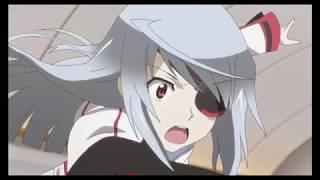 Infinite Stratos [AMV] Take It Out on Me