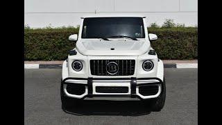 Allied Motors Luxury Car - Suzuki Jimny Brabus 2020