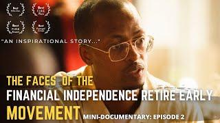 The New Faces of the FIRE Movement - Financial Independence is for Everyone (Mini-Doc: Ep. 2 Lisbon)