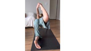 Balancing & Stretching Yoga