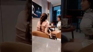 一场简单的对话, 像一面镜子, 让我重新看见被藏起来的我 