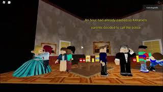 Hide And Seek/Horror Roblox Story/Game By: visionpsyche7/Read Description