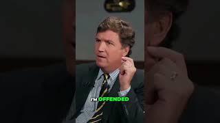 Tucker SNAPS at Ted Cruz: ‘You Work for a Foreign Government!’