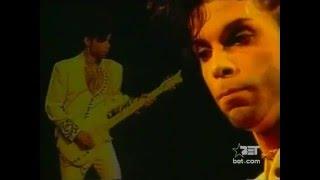 PRINCE BEST INTERVIEW AND PERFORMANCE