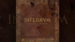 Claver Gold & Murubutu - Infernum - Ulisse - Prod. Dj Fastcut