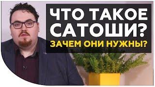 Что такое сатоши? Сколько стоит 1 сатоши? Сколько их существует и зачем они нужны? Cryptonet