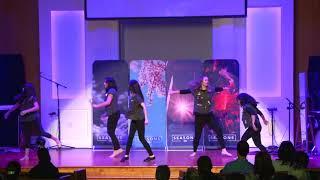 Capital Life Dance  :: Reckless Love (7-8-18)