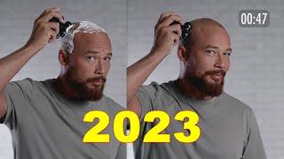  Cordless Head Shavers for Bald Men 2022-2023 | Remington, Kibiy, FREEDOM GROOMING, GROOMIE, JIMSTE