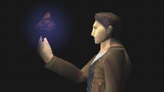 The Silent Hill Analysis