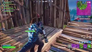 Joshuwe Live Playing Fortnite!