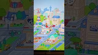 #tocaboca #игры #tocabocasecrettoca #tocaadventure #токабока #rek #rek