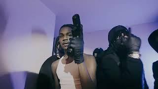 Slitty - M1 (Official Video) @Directormxx