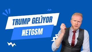 BİZİ NE KADAR DAHA KAZIKLAYACAKLAR ? ( Türkcell vs NetGSM) Amerika geliyor.