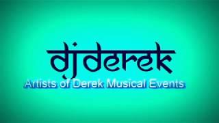 Derek Musical Events Presents