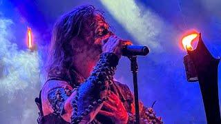 @OfficialWatain - Serimosa (live at Metropool, Hengelo)