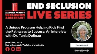 A Unique Program Helping Kids Find the Pathways to Success: An Interview with Dr. Tania DuBeau