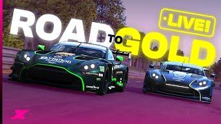 New GT3's, Layouts and a Prototype Debut - Le Mans Ultimate LIVE (Ep.3)