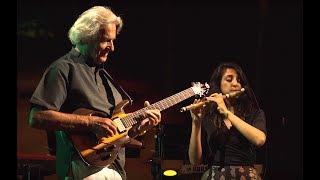 John McLaughlin - Stella by Starlight & My Favorite Things - Live at Berklee Valencia Campus