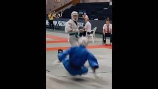Уширо  #kudo #kholovteam #karate #mma #taekwondo #combatsport #judo #sports #judolife