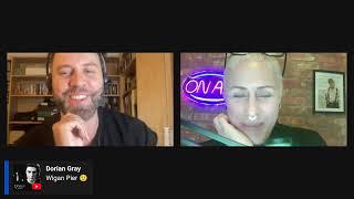 LIVE Q&A and Hangout with Kali Spell and John Cooper