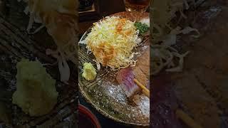 Food in Japan #shorts #tiktok