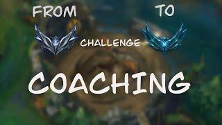 Noob to Plat Coaching UNCUT: Learning Basics