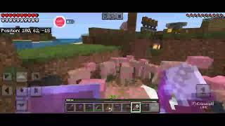 Minecraft Survival Indonesia || Halal Survival Tes