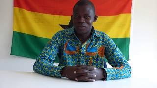 Inspire Global Ideas aus Ghana - unsere Partner stellen sich vor