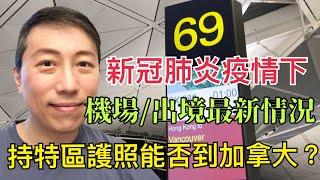 史高飛TV - 疫情下我還去到旅行嗎？  中文字幕