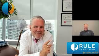 Rule Symposium 2025: Rick Rule interviews Randy Smallwood, CEO of Wheaton Precious Metals