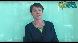 Dr. Lauren Withycombe-Keeler, ASU | Topic: CapaCities Project
