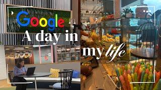 Day in the Life of a Software Engineer at Google