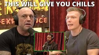 Wes Huff Changes Joe Rogan's Mind (Finally!)