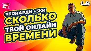 СОЦИАЛЬНЫЙ ЭКСПЕРИМЕНТ #2 РОДИНА РП