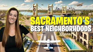 Sacramento California’s 10 Best Neighborhoods Everyone Wants to Live in 2025