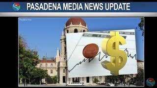 PMN Pasadena Health Department Funding