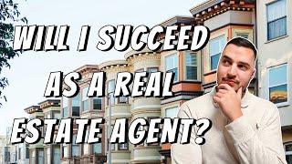 Should I become a Real Estate Agent in 2022??