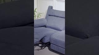 Recliners by Urban Ladder