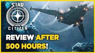 Star Citizen WORTH PLAYING in 2024?!