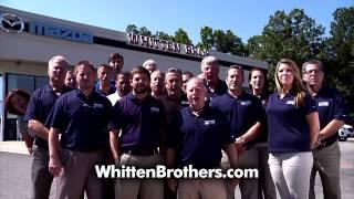 Whitten Brothers Mazda - Get The Whitten Brothers Price