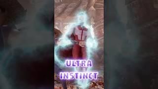 Omni-Man has Ultra Instinct in Mortal Kombat 1?! #mortalkombat #mk #omniman #mk1 #mortalkombat1