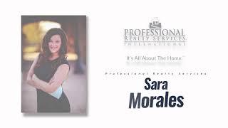 2305 W 50th Ave Kennewick, WA Home Tour by Sara Morales, Realtor
