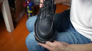 How It's Made：The world's toughest work boots