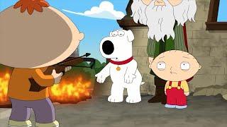 Family Guy Season 14 Episode 12 Full Episode NoZoom - Family Guy 2024 Full Episode NoCuts #1080p