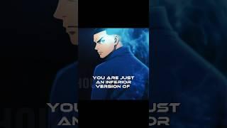 LOKI IS A COPYRIGHT OF HIM ️ #edit #mbappe #fanmade #bluelock #loki #aura #shorts #shortsfeed