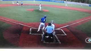 Cameron Schwartz 2023 Recruiting Video