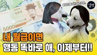 나눴더니 더 많아지는 내 월급, 마법 같은 재테크 비법은?
