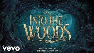 Chris Pine, Billy Magnussen - Agony (From “Into the Woods”) (Audio)