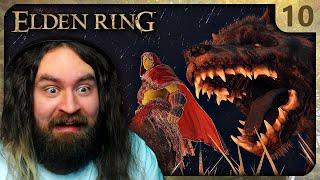 Caelid gives me a reality check! | Let's Play Elden Ring - Ep. 10